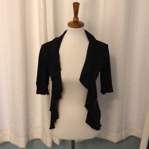 Express cardigan